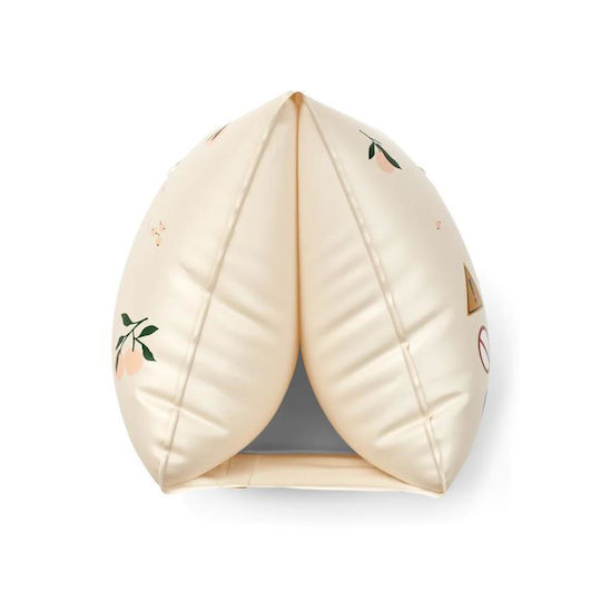 Shirley Peach Sea Shell Swimming Armbands 0-15kg Liewood