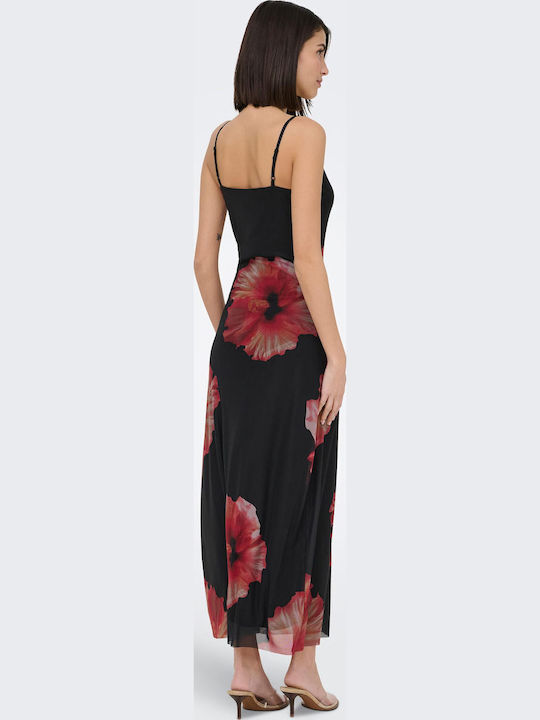 Rochii De Vară Pentru Femei Maxi Jupon Rochie Neagră
