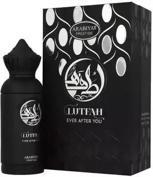 Arabiyat Prestige Lutfah Ever After You Eau de Parfum 80ml