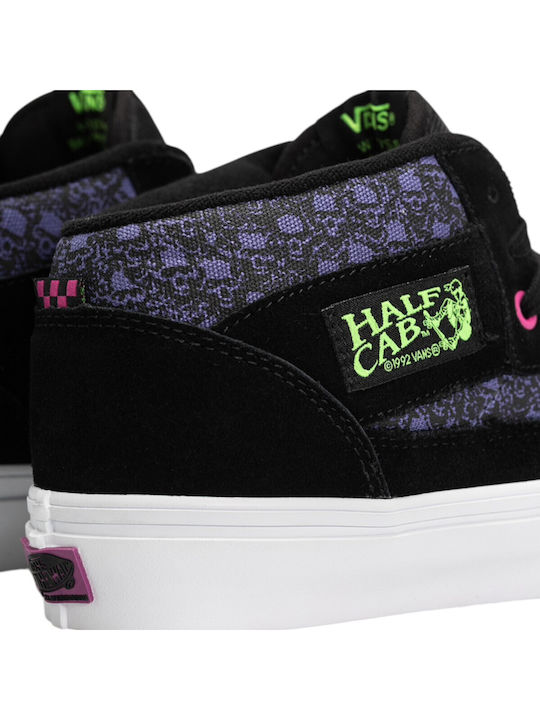 Vans Skate Half Cab Adidași Violet Purple