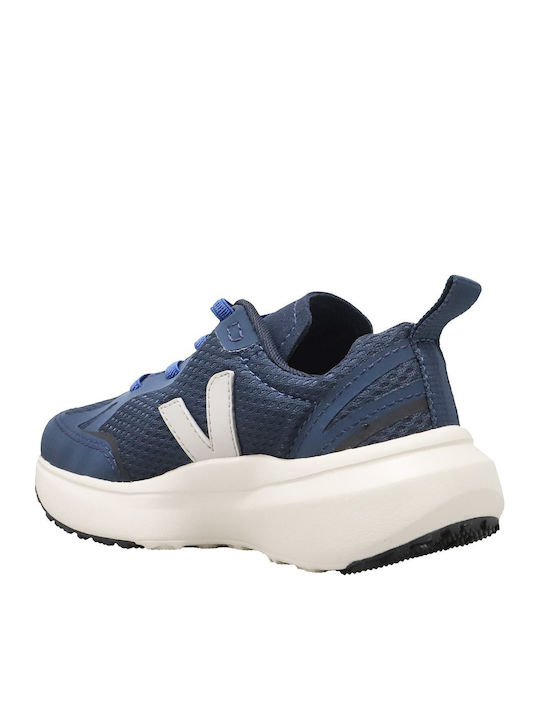 Детски Маратонки Сини