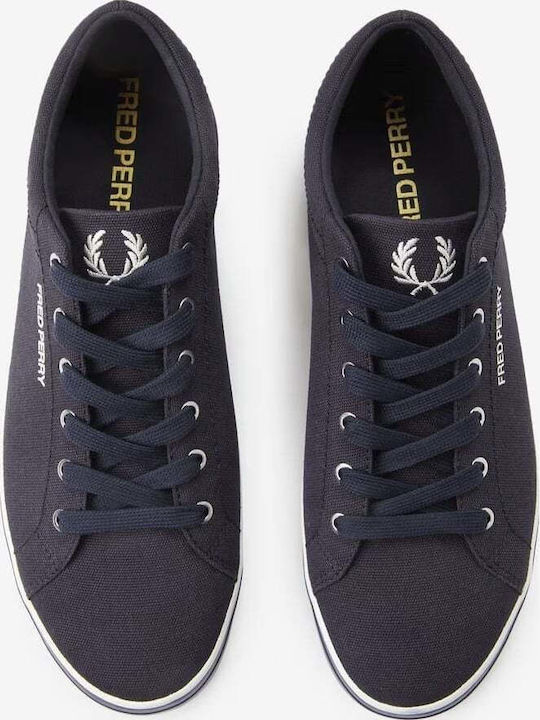 Fred Perry