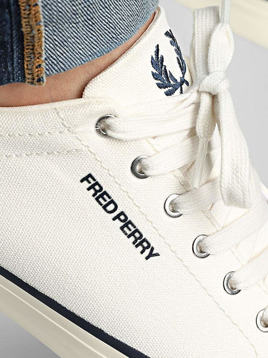 Fred Perry