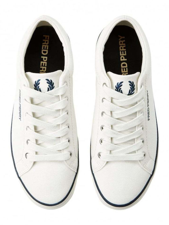 Men's Sneakers Snow White