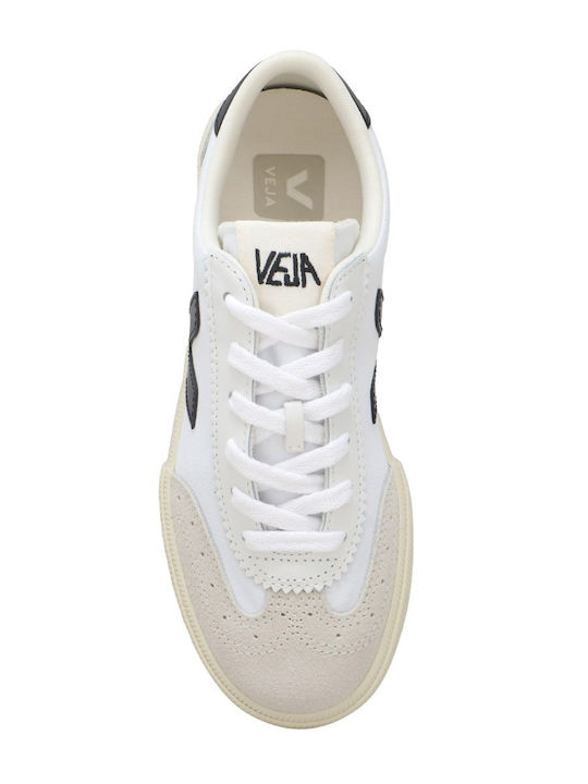 Γυναικεία Sneakers White-black