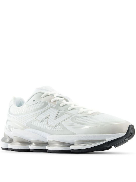 New Balance Abzorb 2000 Sneakers Λευκά