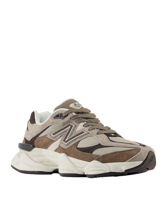 New Balance New Balance 9060 Adidasi Maro