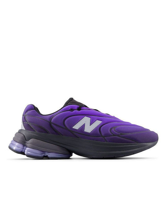 New Balance Сникърси Лилави