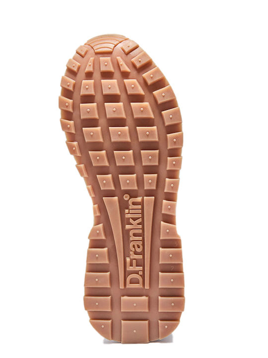 Vibla Adidași Pentru Bărbați Kaki