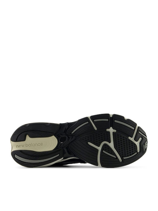 Ανδρικά Sneakers Μαύρα