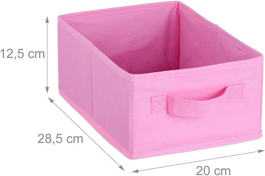 Bibliotecă de Pardoseală din Lemn Multicoloră 74x62.5x31cm