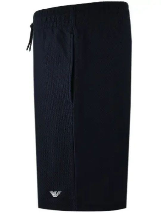 Men's Bermuda Blue