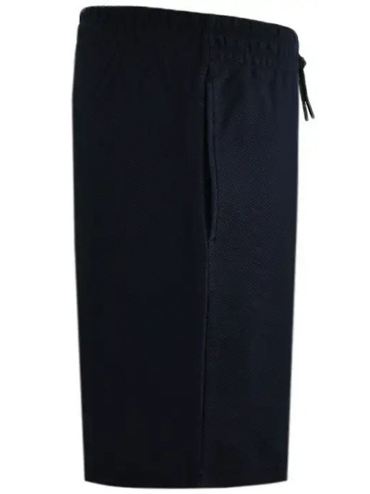 Men's Bermuda Blue