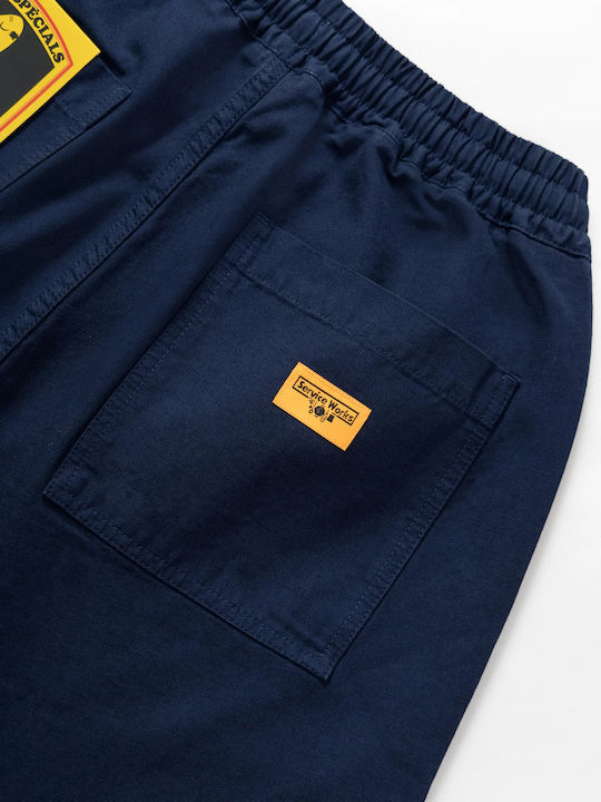 Ανδρική Βερμούδα Dark Navy