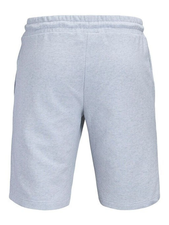 Sport Herren Shorts Hellgrau