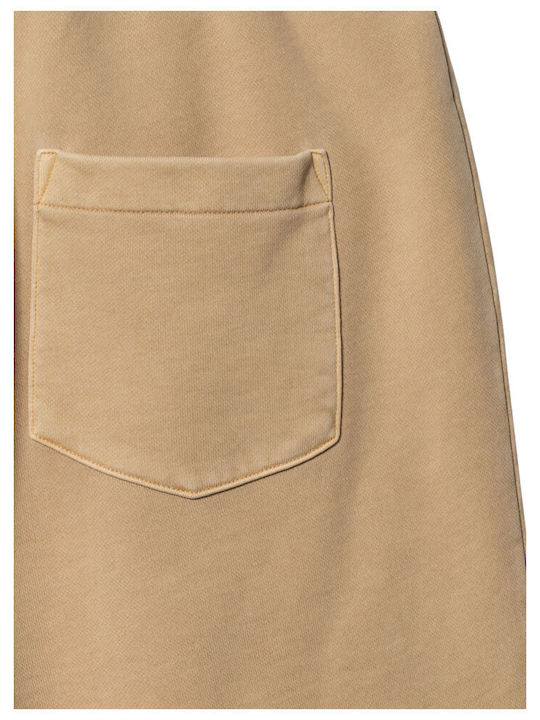 Sports Men's Ecru Shorts
