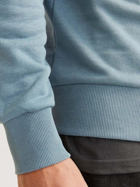 Sweatshirt with Hood Goblin Blue