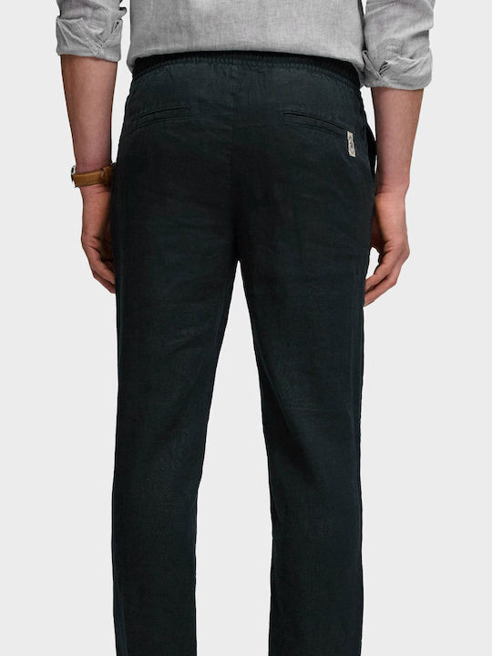 Men's Trousers Black