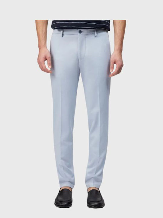 Παντελόνι Ελαστικό σε Slim Εφαρμογή Blue