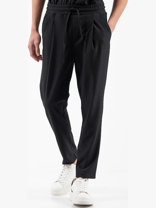 Trousers Black