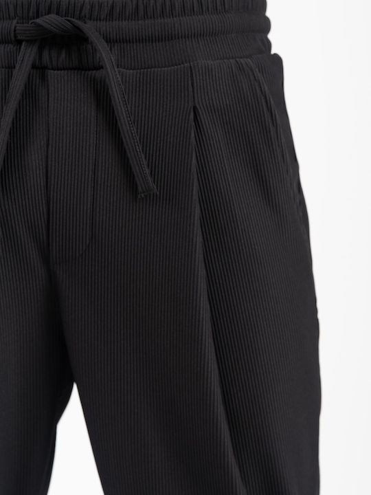 Trousers Black