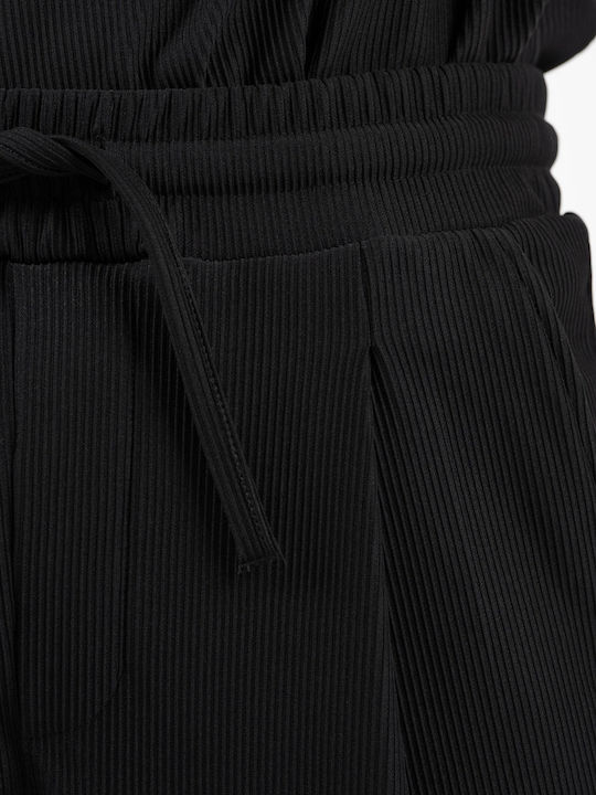 Trousers Black