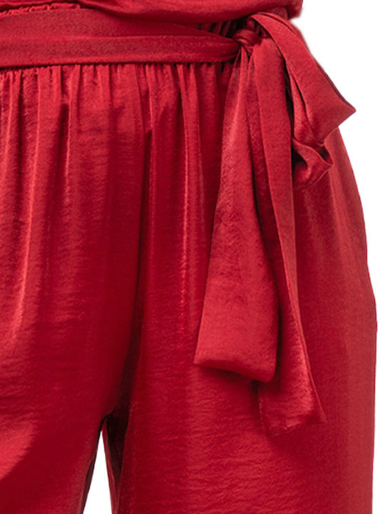 Pantaloni Largi Dama Chili