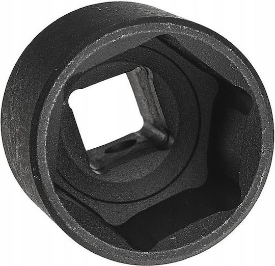 Tvardy Pneumatic Socket with 1/2" Frame Host Diameter 1/2" / 8