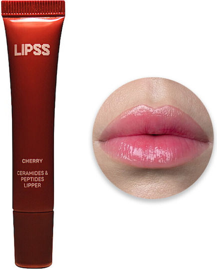Lipps Lipper Cherry Lip Gloss 8ml