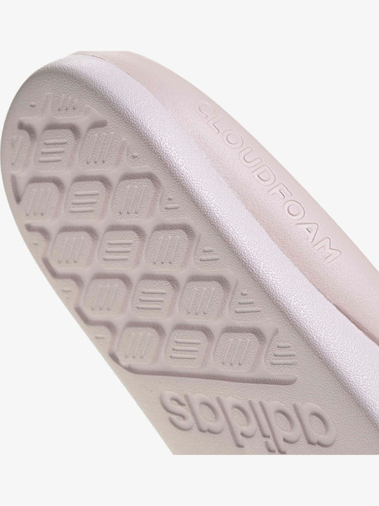 Adilette Comfort Слайдове В Розов Цвят