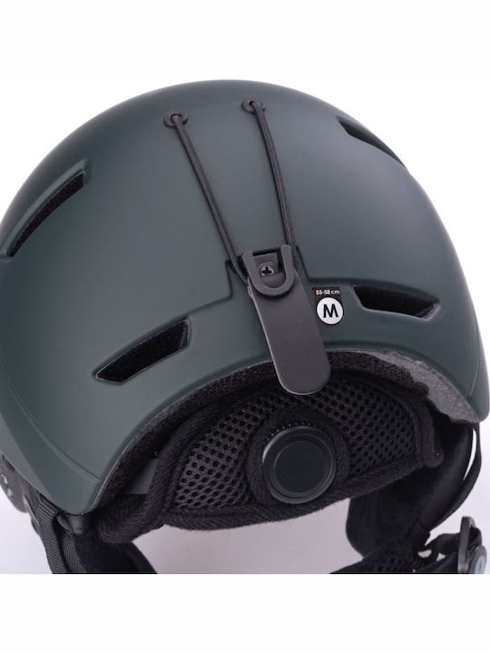 Hi-Tec Fahrradhelm