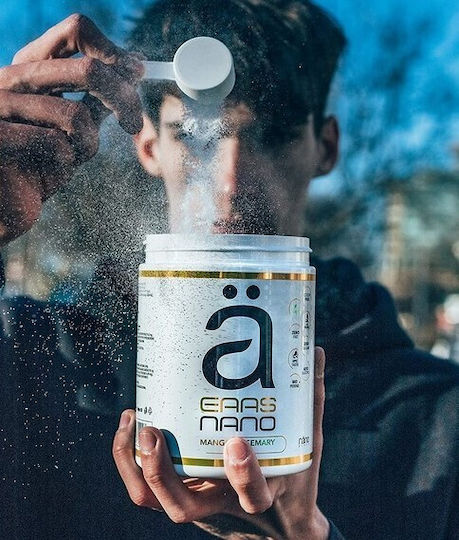 Nano Supps Nano 420гр Замразен Чай