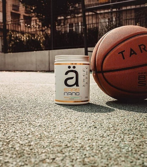 Nano Supps Nano 420гр Замразен Чай