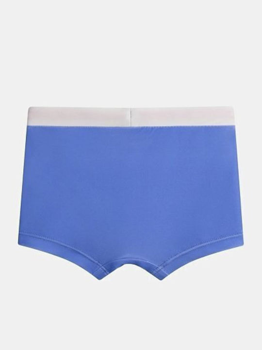 Dpam Kids Swimwear Swim Shorts Blue