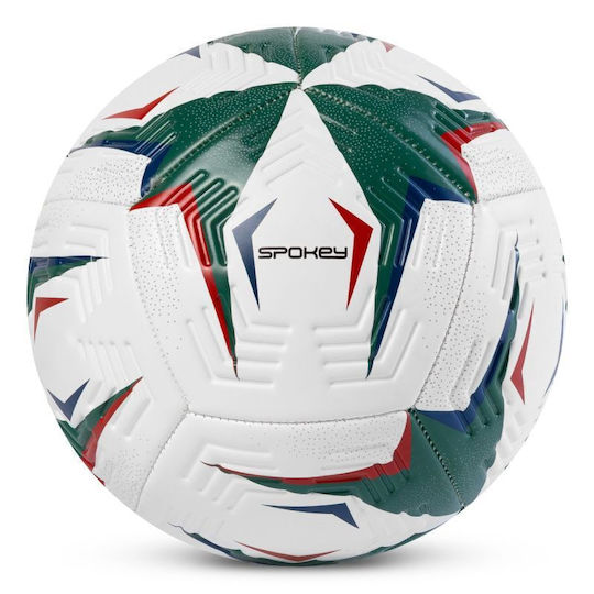 Spokey Kids Football Ball Beige