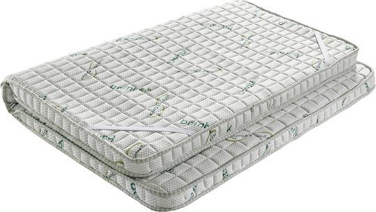 Stewehome Orthopedic Matratzenbezug Schlafauflage Elastische Passform Weiß 80×160 cm Stewehome Orthopedic Matratzenbezug Schlafauflage Elastische Passform Weiß 80×160 cm