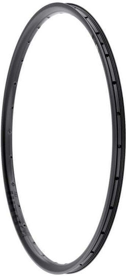 Wtb Джанта Czr I-23 28 Дупки 700c Черна