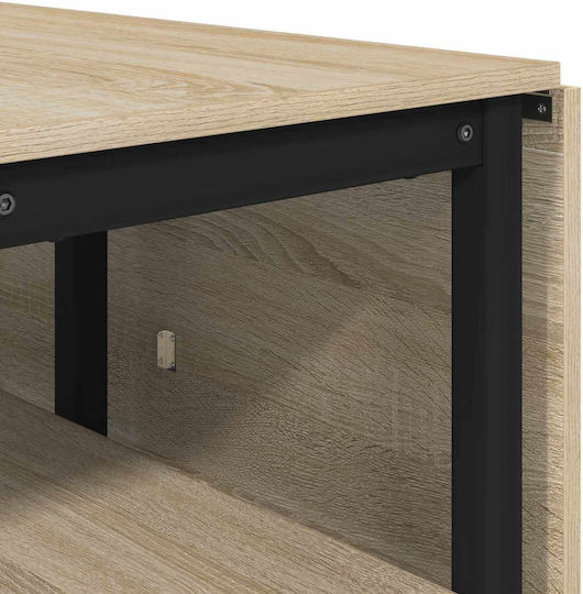 Κουζίνας Επεκτεινόμενο 122x80x76.5εκ. Κουζίνας Επεκτεινόμενο 122x80x76.5εκ.