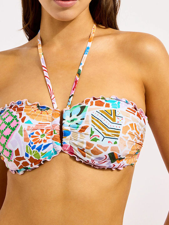 Strapless Bikini Top 30030DD300