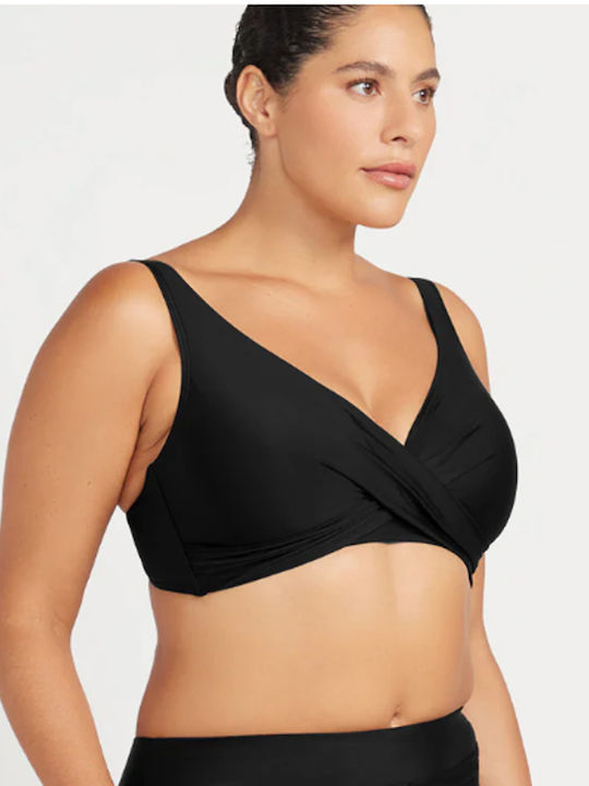 Bikini Σουτιέν Μαύρο