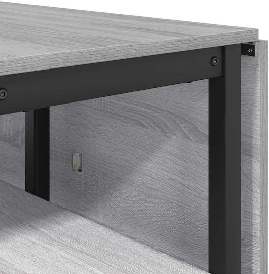 Κουζίνας Επεκτεινόμενο 122x80x76.5εκ.