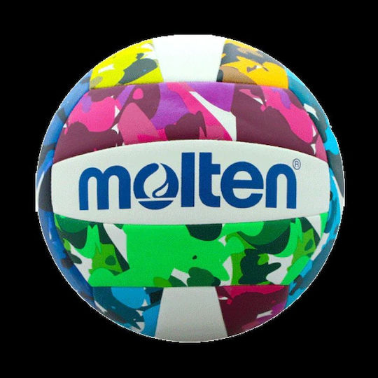Ms-500-camo Volleyball Training Ball Size 5 Indoor