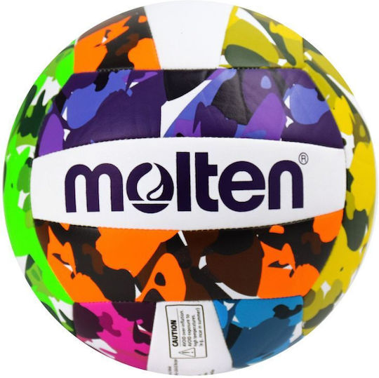 Ms-500-camo Volleyball Training Ball Size 5 Indoor
