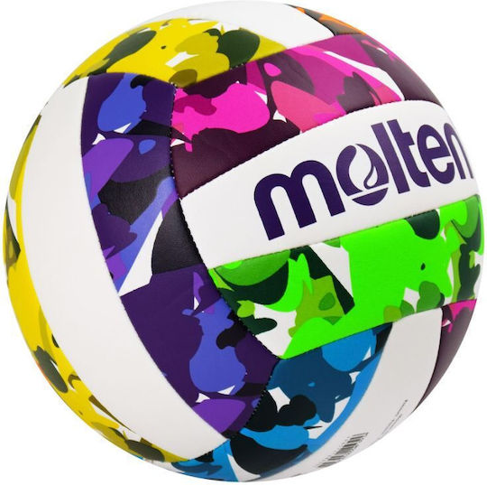 Ms-500-camo Volleyball Training Ball Size 5 Indoor