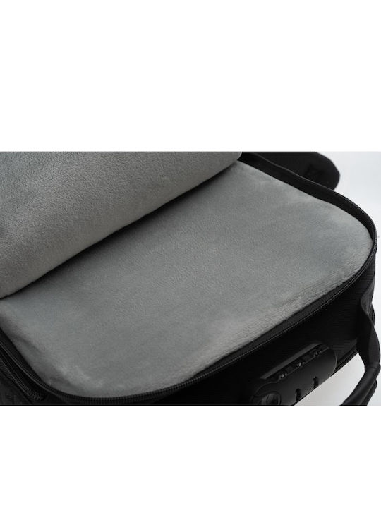 Fitanu Backpack 20lt Μαύρο