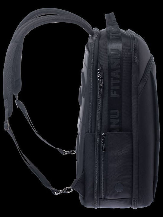 Fitanu Backpack 35lt Μαύρο