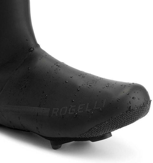 Rogelli Deepwinter Shoe Covers Black 46-47