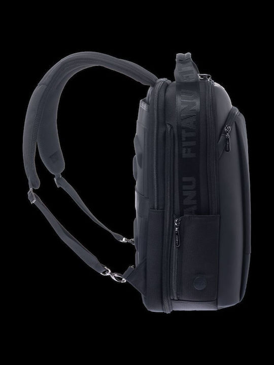 Fitanu Backpack 20lt Μαύρο