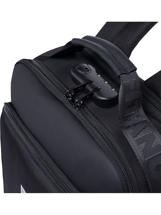 Fitanu Backpack 20lt Μαύρο