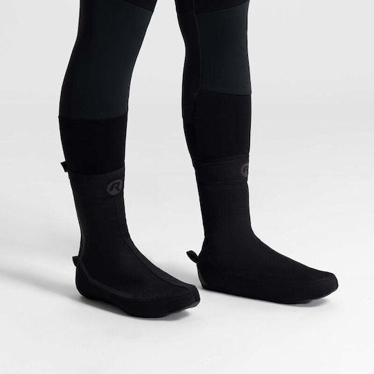 Rogelli Essential Калъфи За Обувки Черни 48-49 Черни